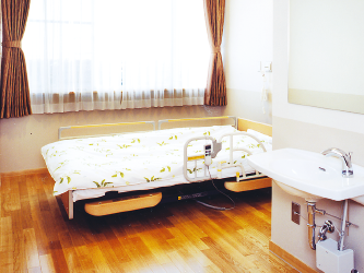 地域密着型施設あおぞら中ノ町